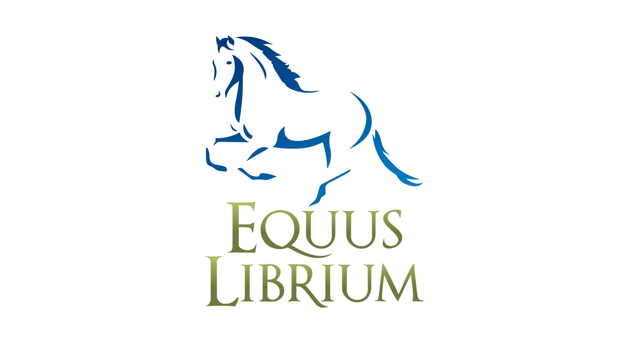 EquusLibrium Logo Vertical EquusLibrium Logo