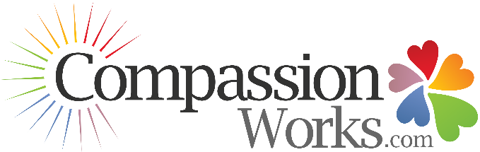 CompassionWorks Logo CompassionWorks Logo