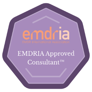 Emdria 2 EMDRIA Approved Consultant