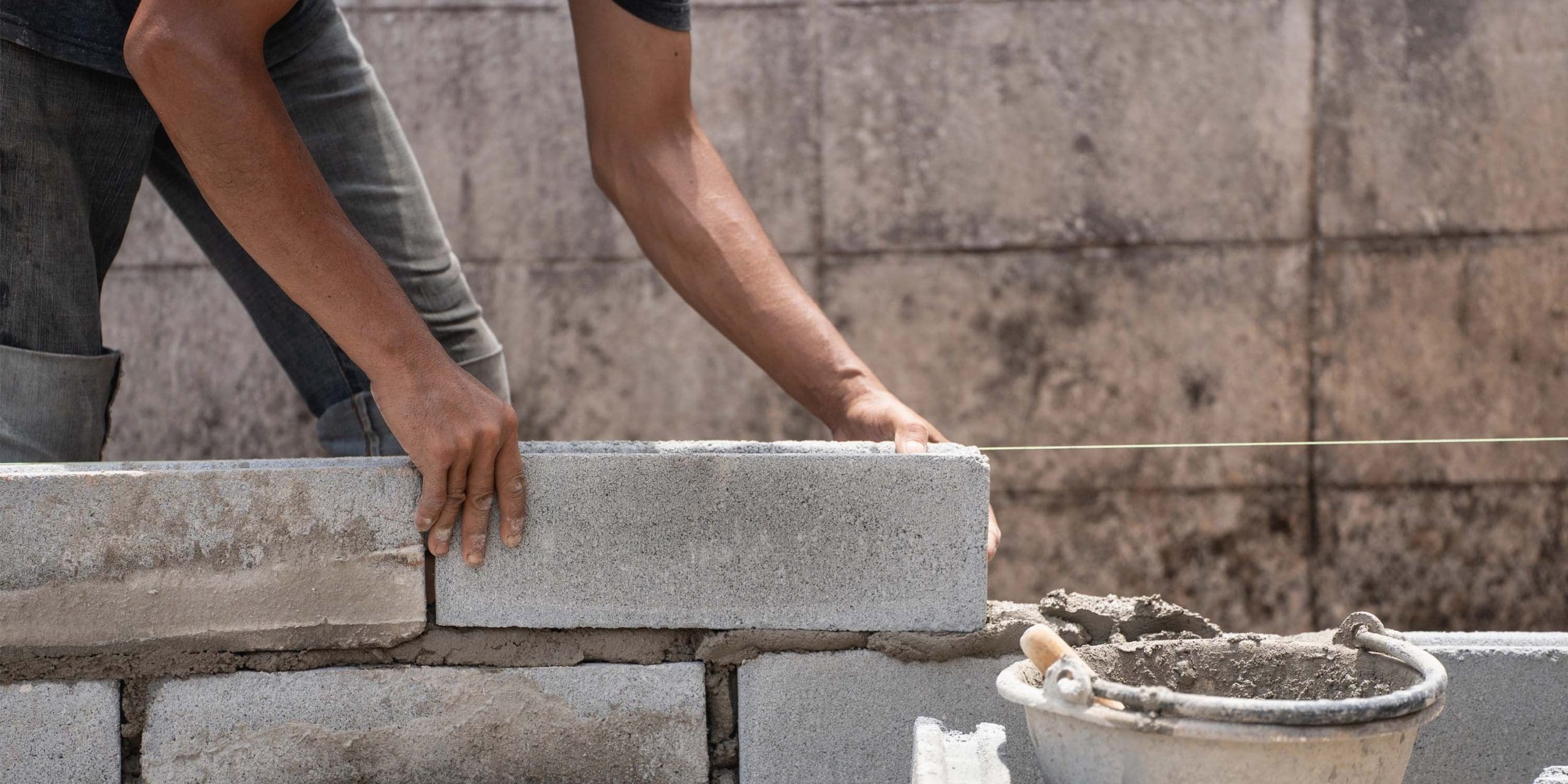 Strong Foundation Strong Foundation